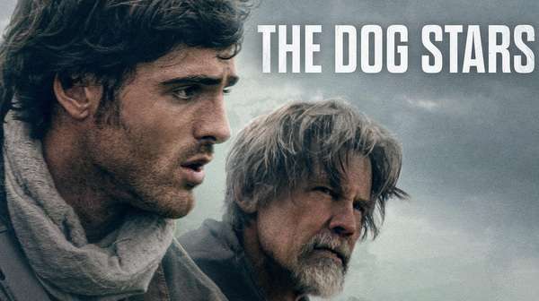 Póster oficial de La guerra de los últimos, película posapocalíptica de Ridley Scott
