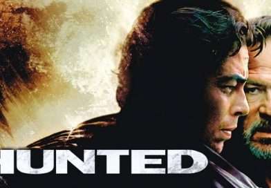 The Hunted: el thriller de acción de William Friedkin