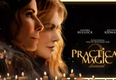 Hechizo de amor: la magia continúa | Reseña