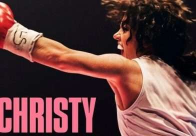 Christy: Sydney Sweeney como la boxeadora Christy Martin