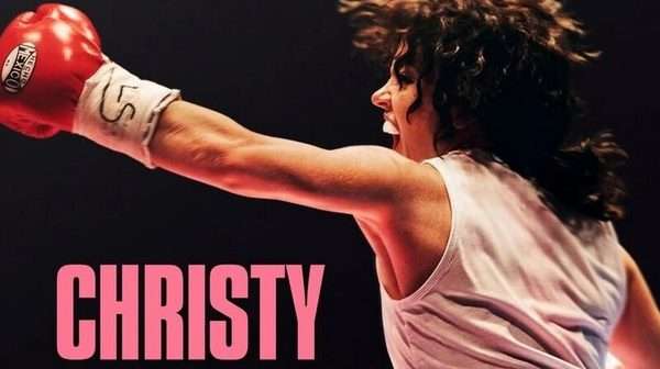 Christy: Sydney Sweeney como la boxeadora Christy Martin