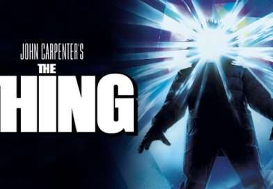 The Thing Expanded: el documental definitivo