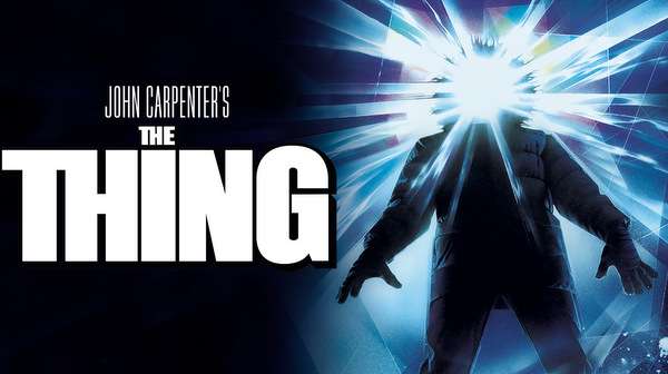 The Thing Expanded: el documental definitivo