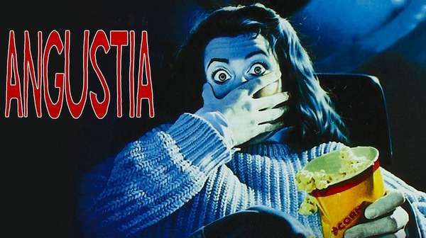 Angustia: la película antiterror de Bigas Luna