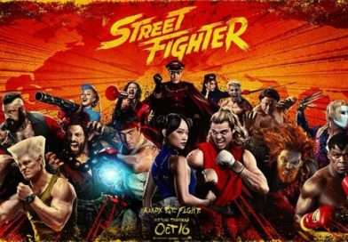 Street Fighter: una película caótica que se deja ver